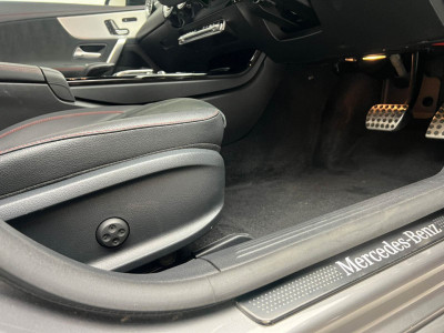 2023 Mercedes-Benz CLA Class