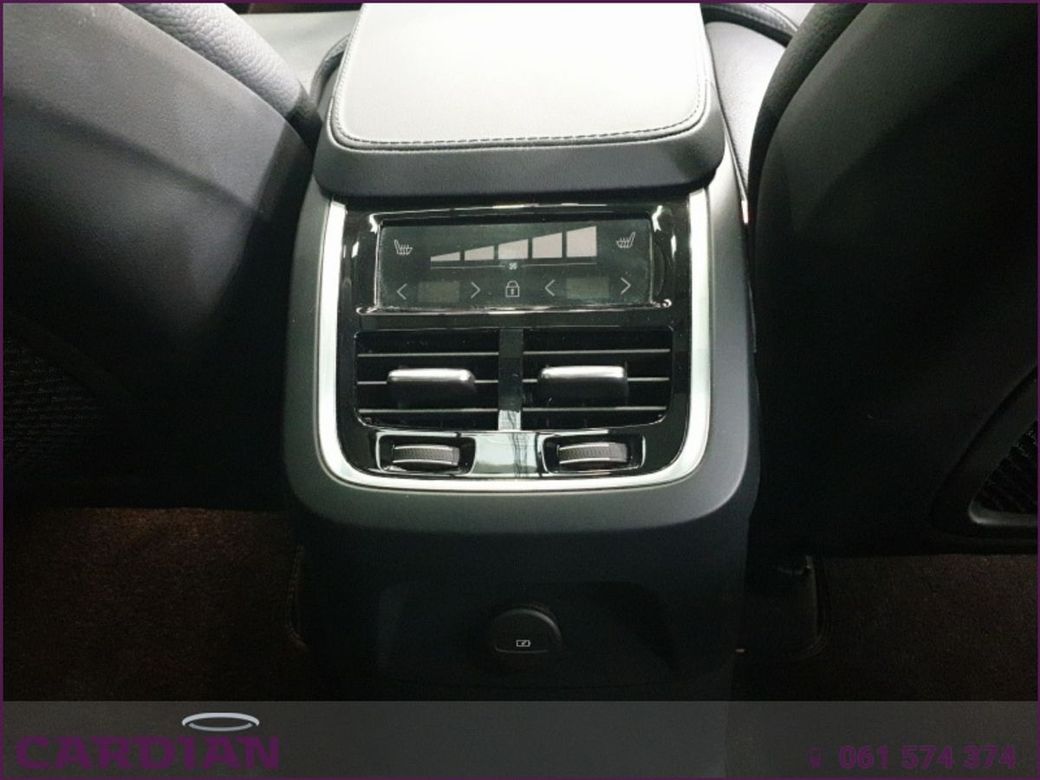 2024 Volvo XC90