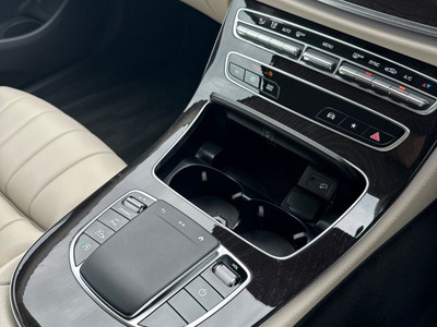 2021 Mercedes-Benz E Class