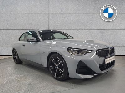 2023 BMW 2 Series