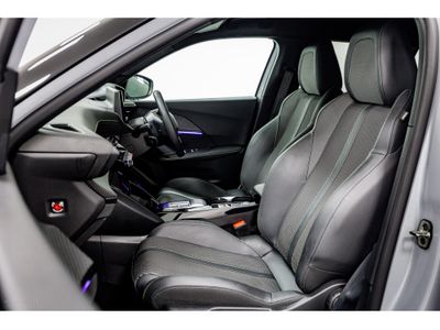 2024 Peugeot 2008