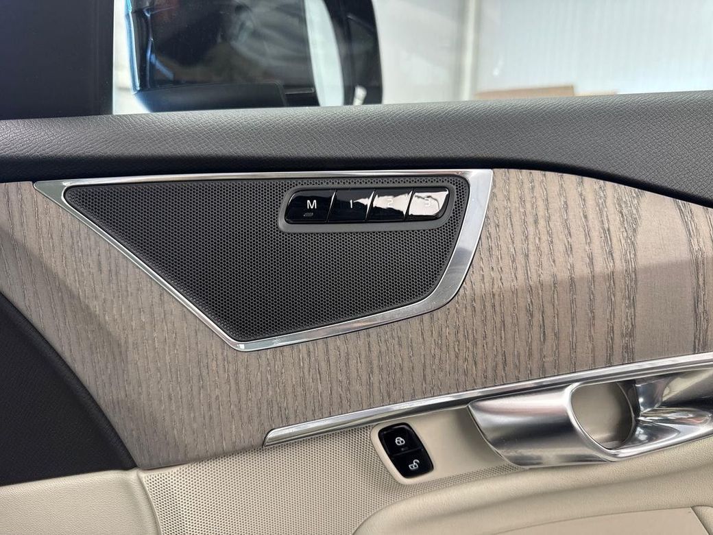 2024 Volvo XC90