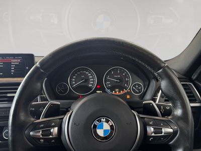 2015 BMW 3 Series