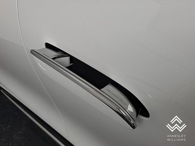 2026 Mercedes-Benz CLA Class