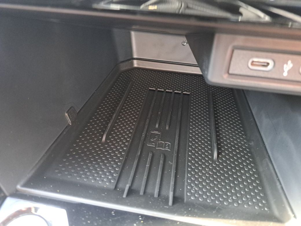 2026 Volkswagen T-Cross