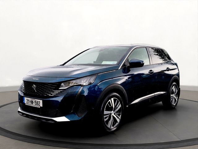 vehicle for sale from Lough Owel Motors