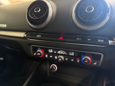 2018 Audi S3