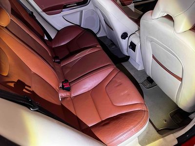 2013 Volvo S60