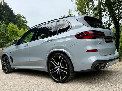 2024 BMW X5