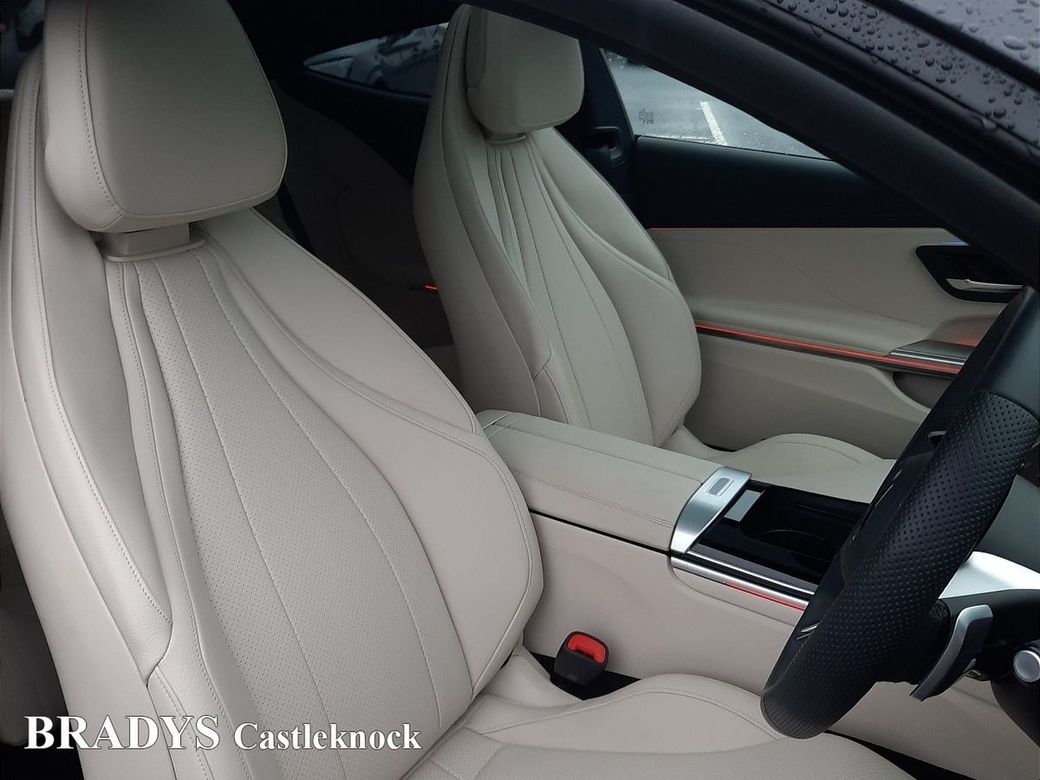 2025 Mercedes-Benz CLE