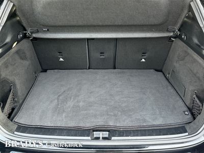 2021 Mercedes-Benz GLA Class