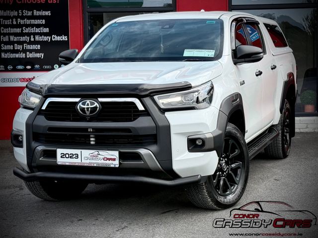 vehicle for sale from Conor Cassidy Cars