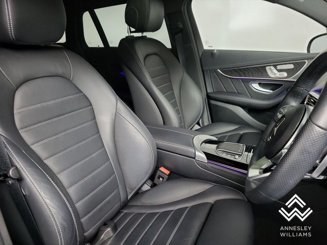 2023 Mercedes-Benz EQC