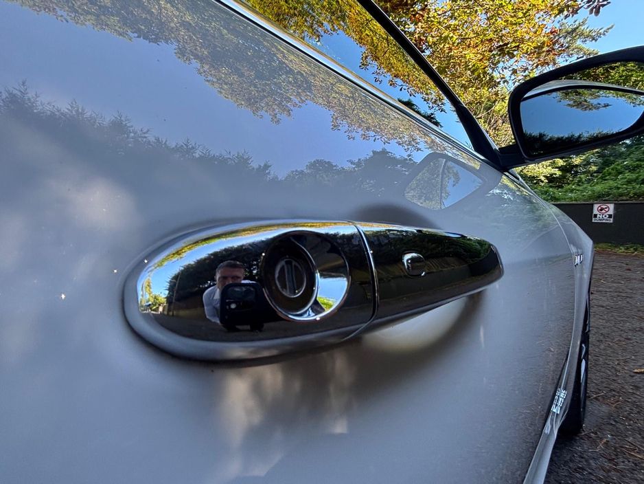 2018 Maserati Ghibli