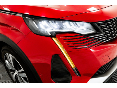 2022 Peugeot 3008