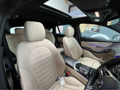 2024 Mercedes-Benz EQC