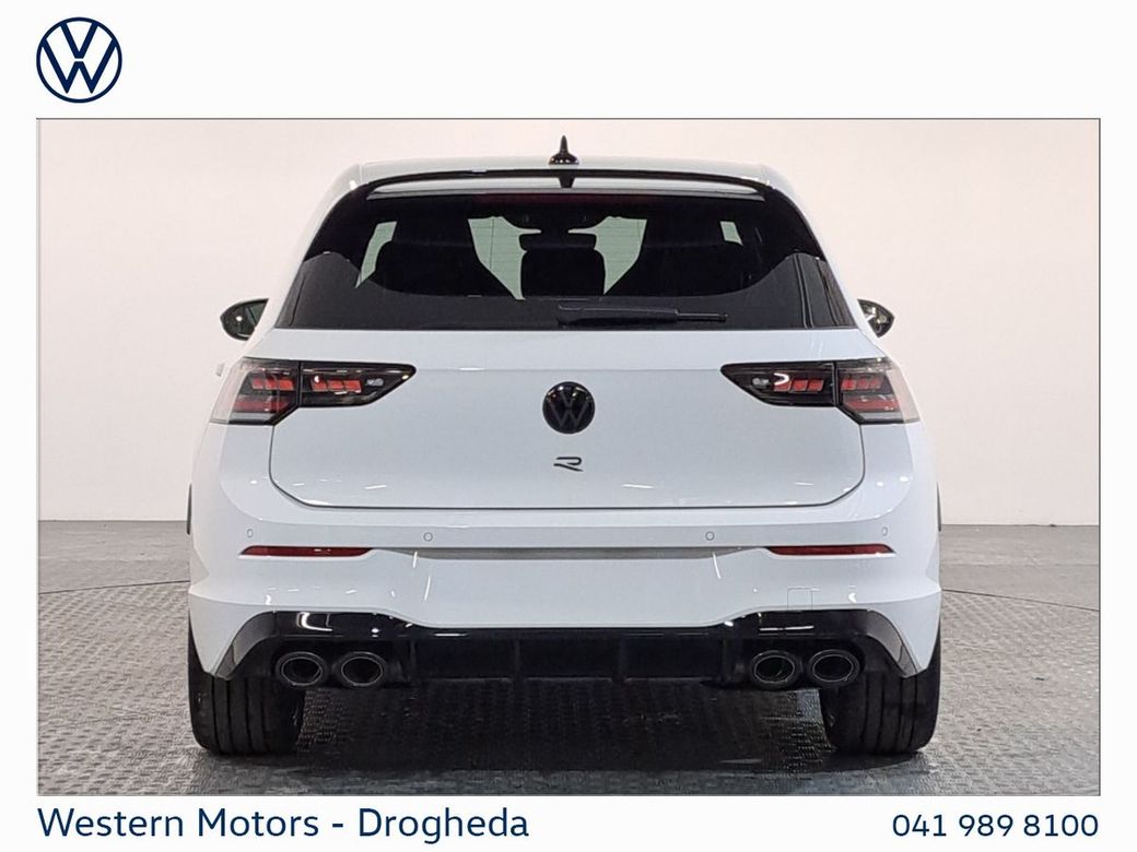 2026 Volkswagen Golf