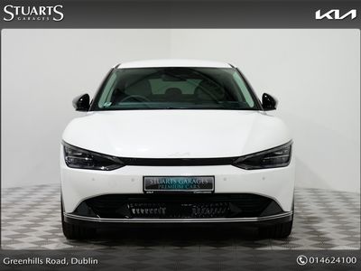 2025 Kia EV6