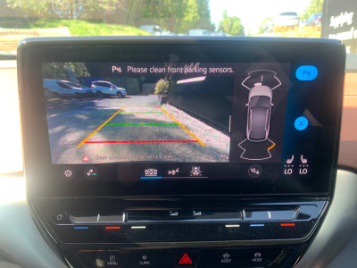 2022 Volkswagen ID.4