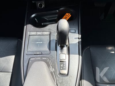 2023 Lexus UX 250H