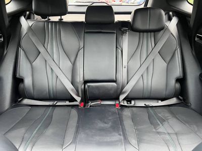 2025 BYD Seal U