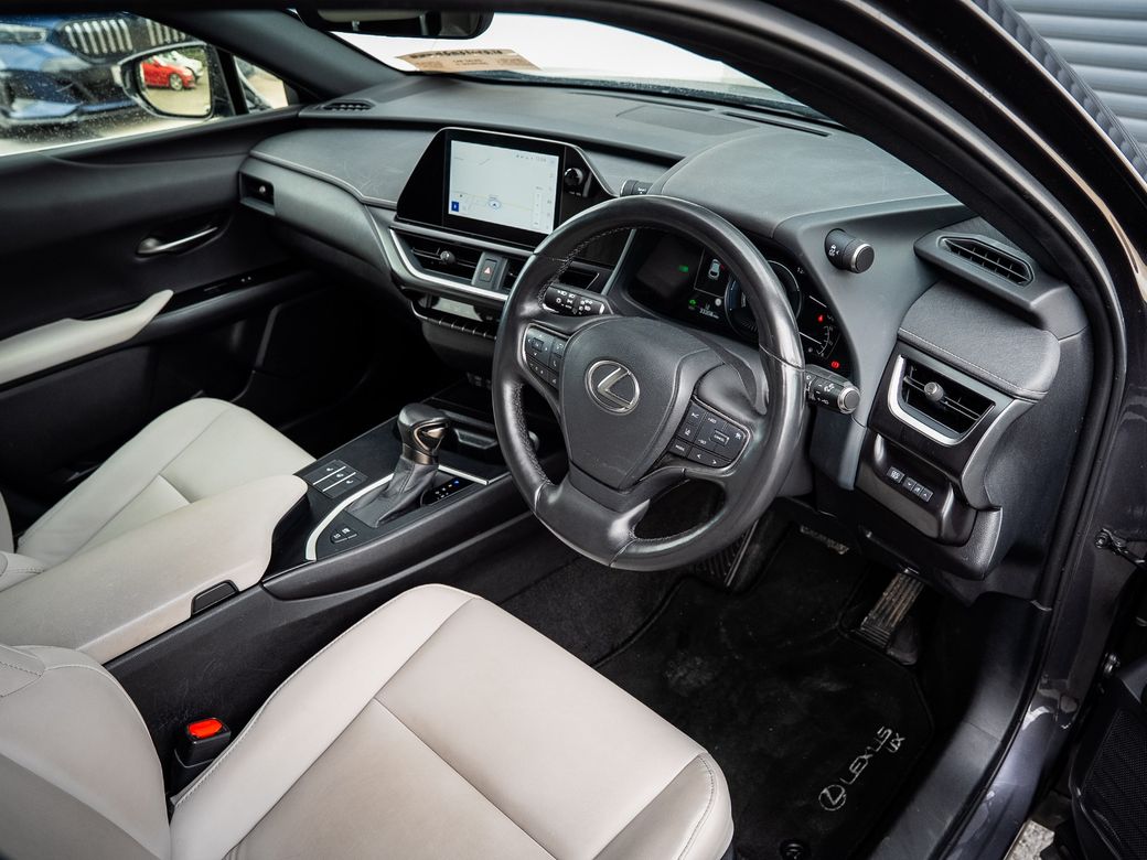 2023 Lexus UX 250H