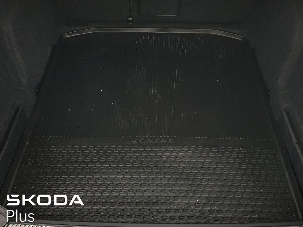2023 Skoda Superb