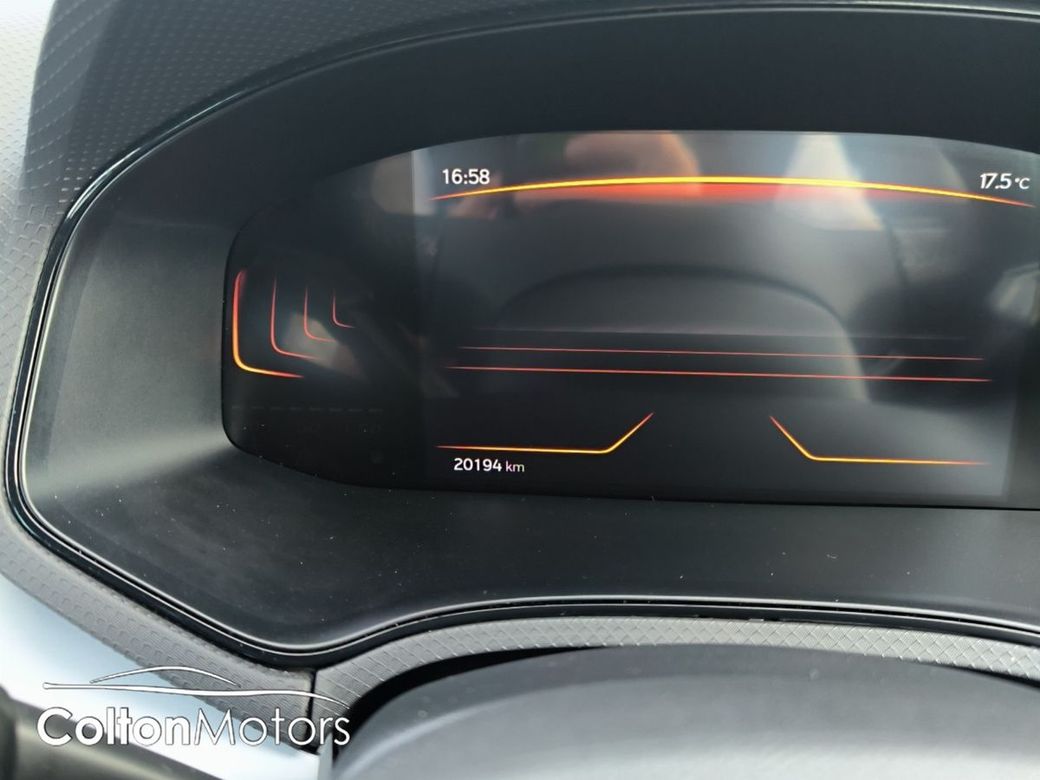 2024 SEAT Arona