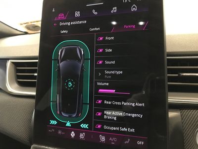 2024 Renault Symbioz