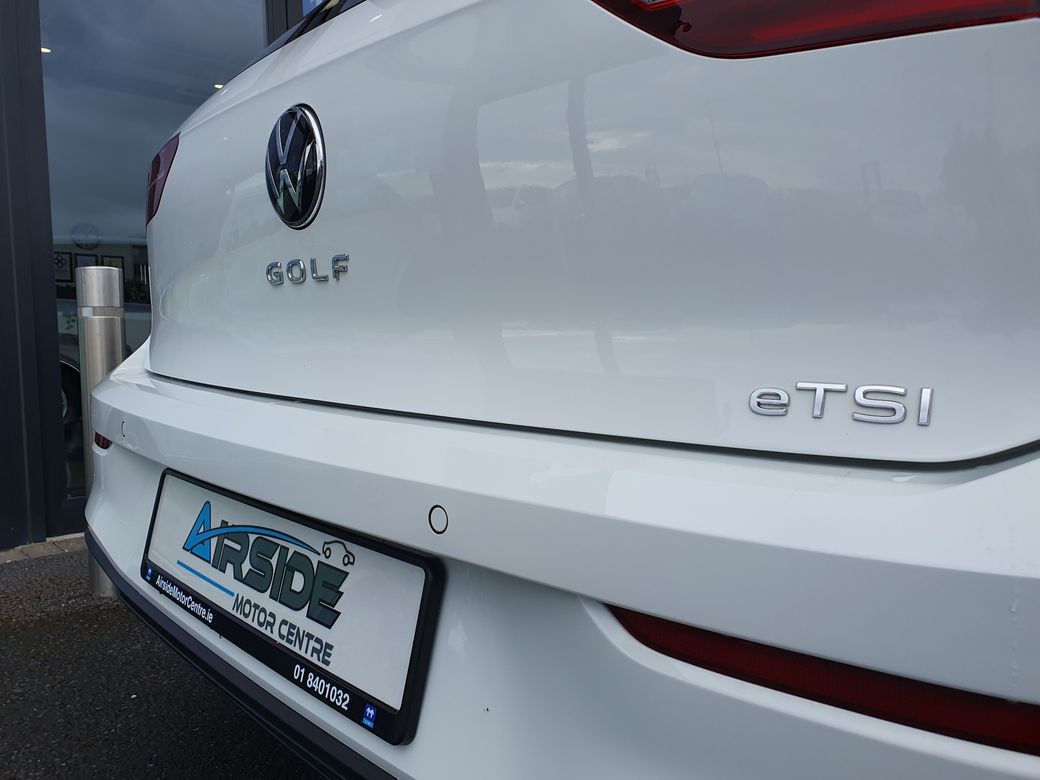 2022 Volkswagen Golf