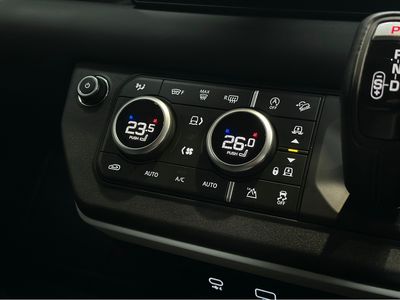 2024 Land Rover Defender