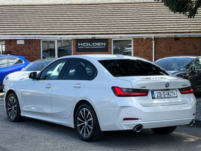 2023 BMW 3 Series