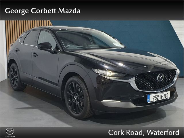 vehicle for sale from George Corbett Motors