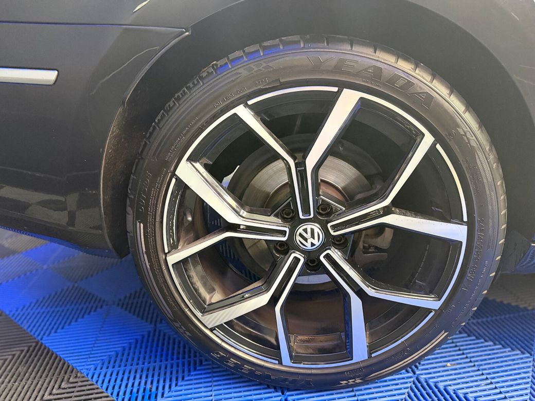 2014 Volkswagen CC
