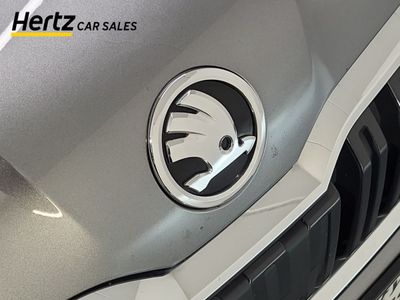 2024 Skoda Kamiq