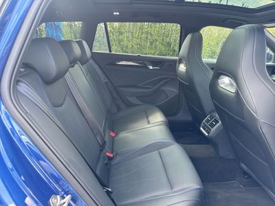 2026 Volkswagen Passat