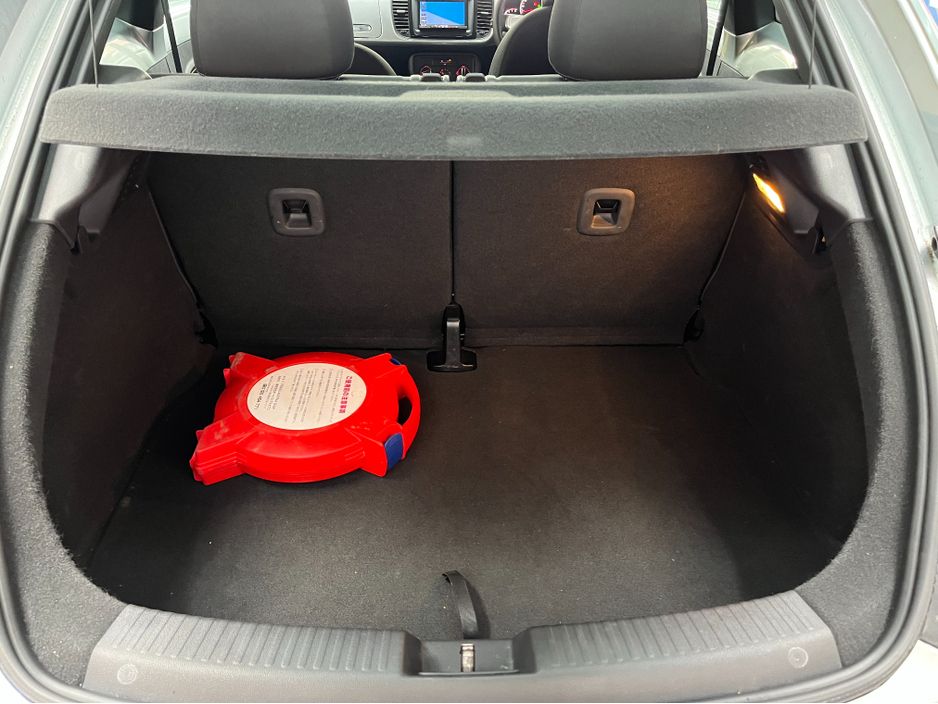 2015 Volkswagen Beetle