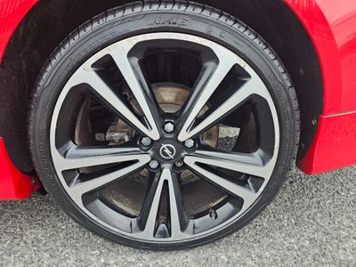 2019 Opel Insignia