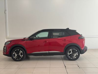 2026 Peugeot 2008