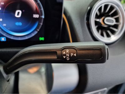 2023 Mercedes-Benz EQB
