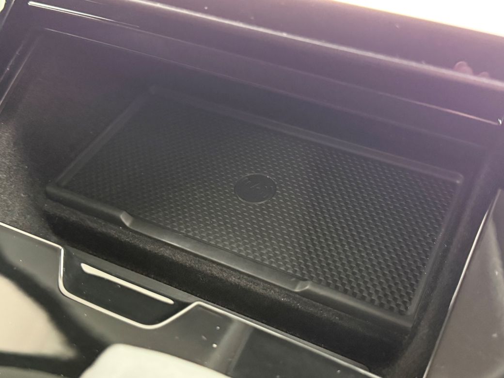 2024 Land Rover Range Rover Sport