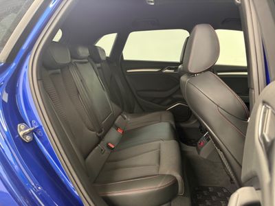 2016 Audi S3