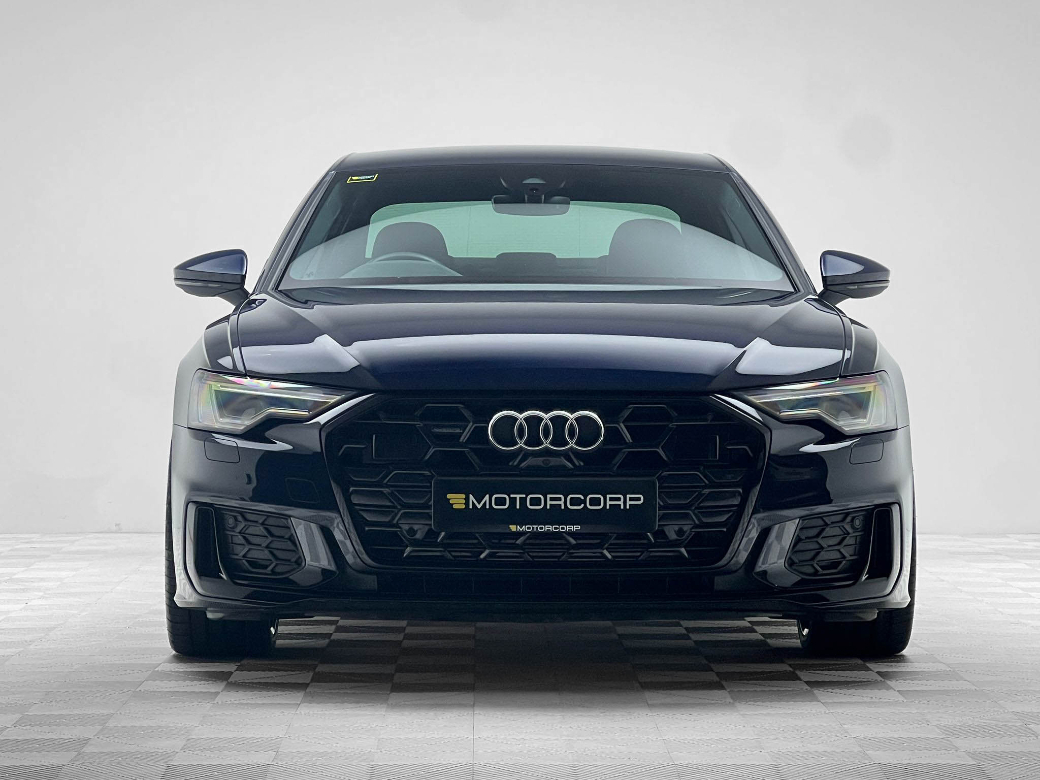 2023 Audi A6