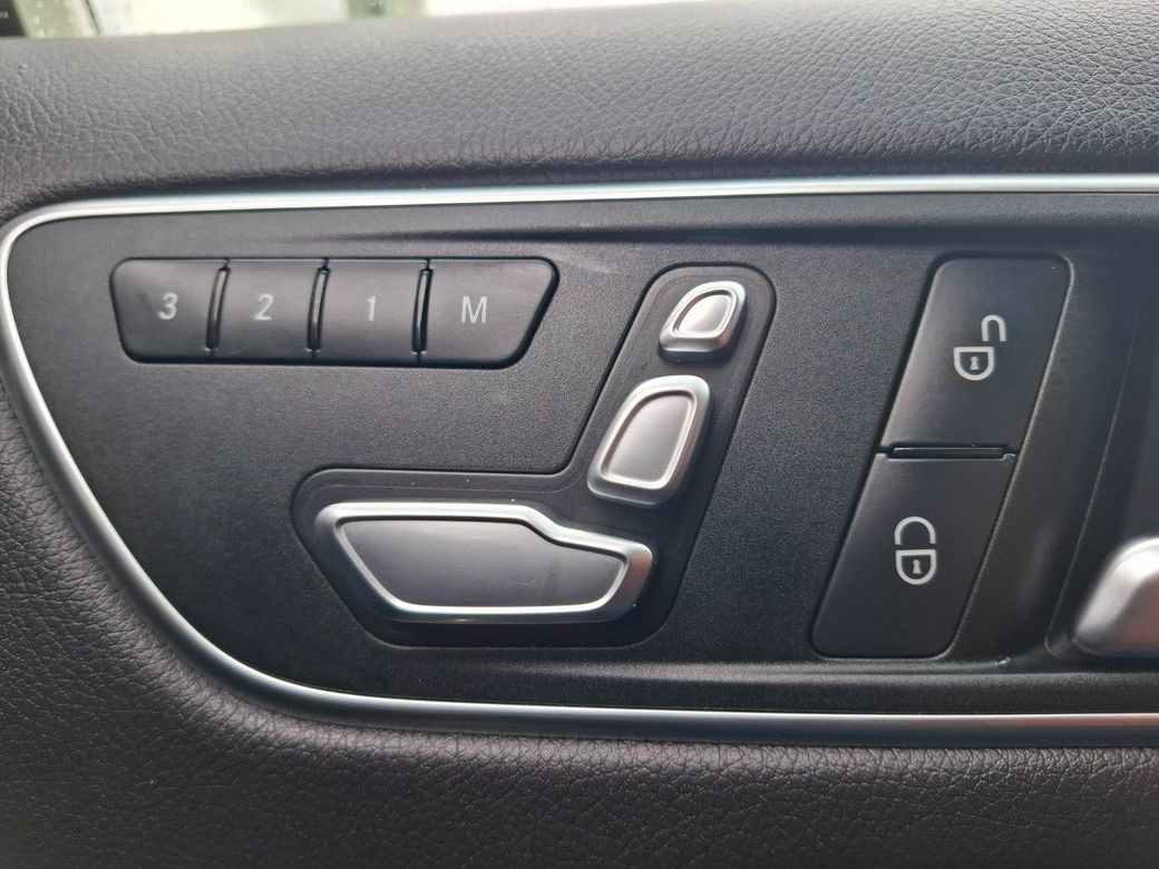 2016 Mercedes-Benz B Class