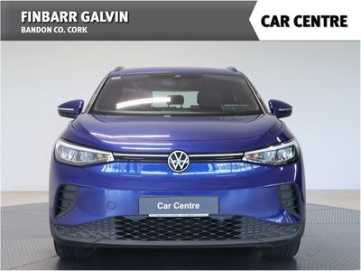 2023 Volkswagen ID.4