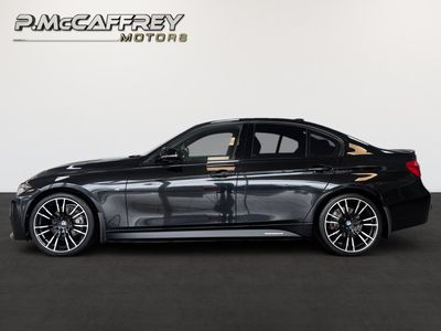 2015 BMW 3 Series