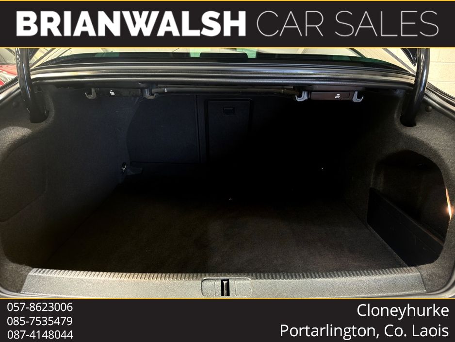 2015 Volkswagen CC