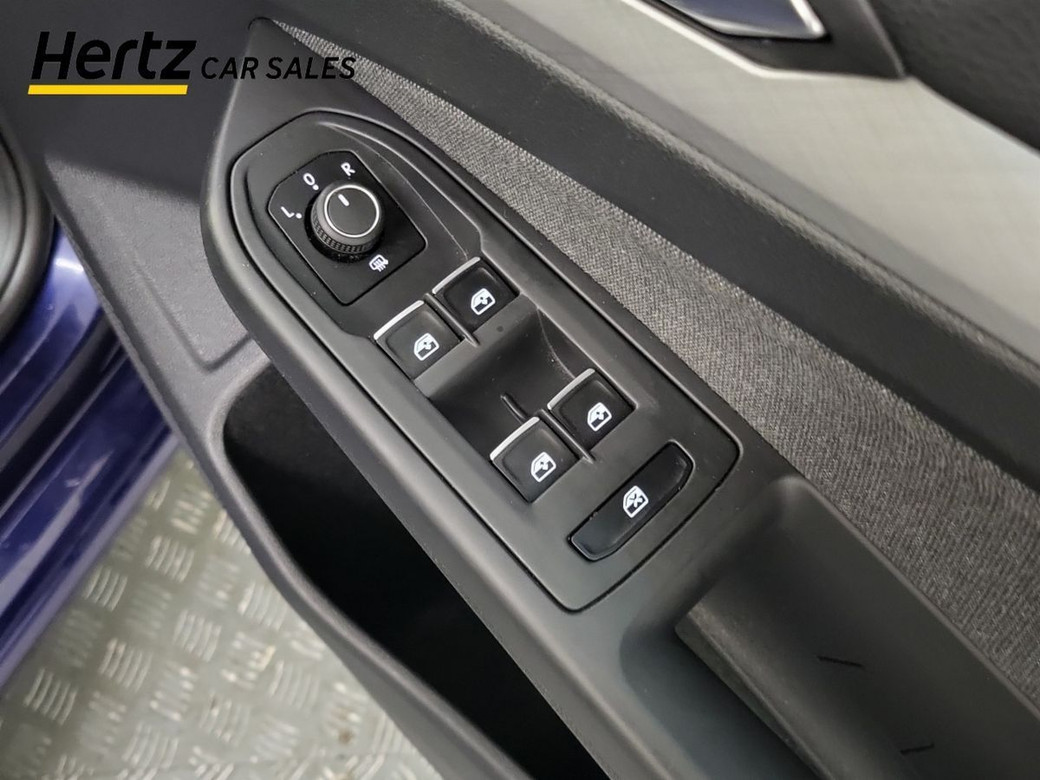 2024 Volkswagen Golf