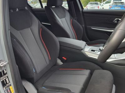 2026 BMW 3 Series