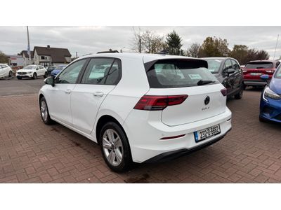 2023 Volkswagen Golf